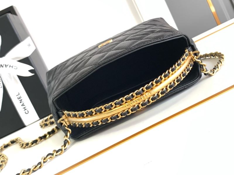 Chanel Stachel Bags